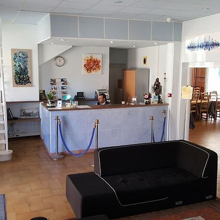 Le Mediterranee Porto  Eksteriør billede