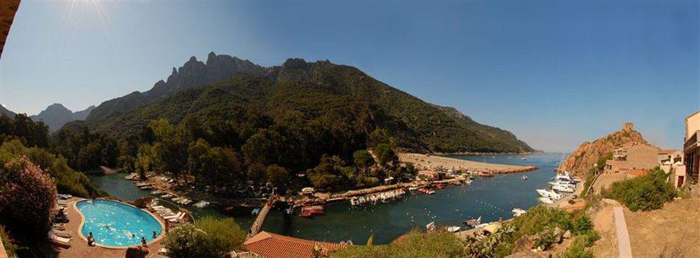 Le Mediterranee Porto  Eksteriør billede