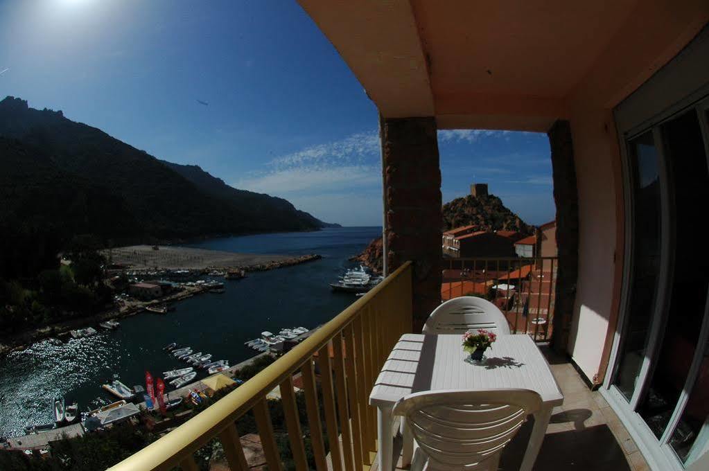 Le Mediterranee Porto  Eksteriør billede